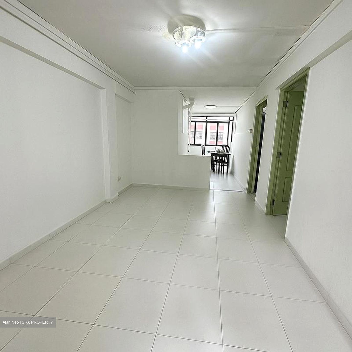 Blk 101 Crescent View (Queenstown), HDB 3 Rooms #500244641